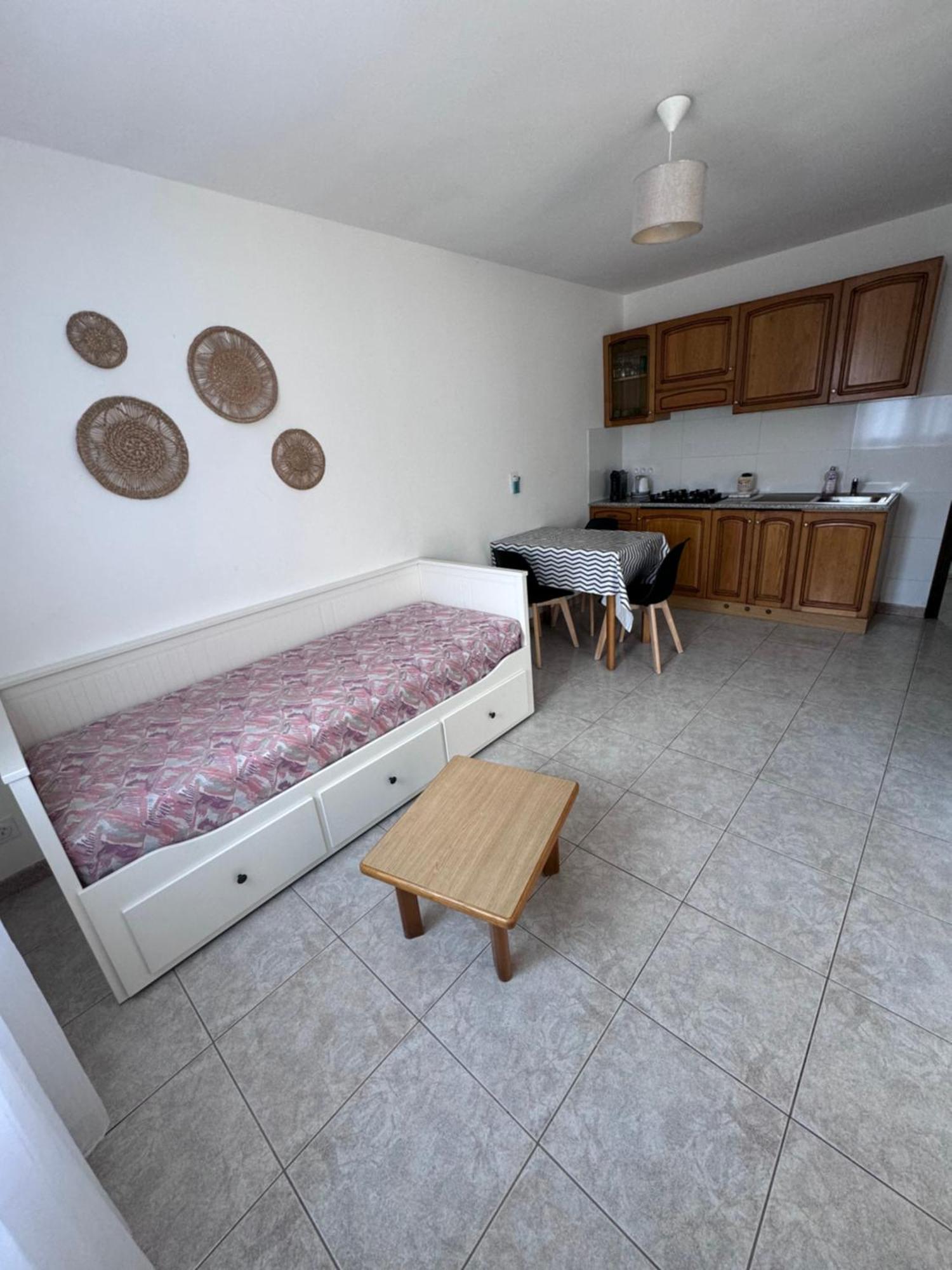 Residences Anna Centuri Exterior photo