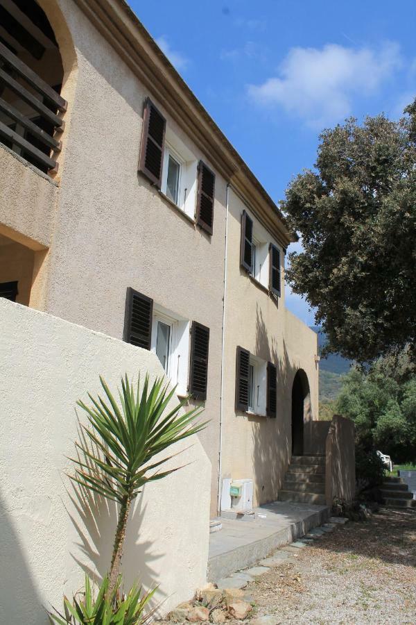 Residences Anna Centuri Exterior photo