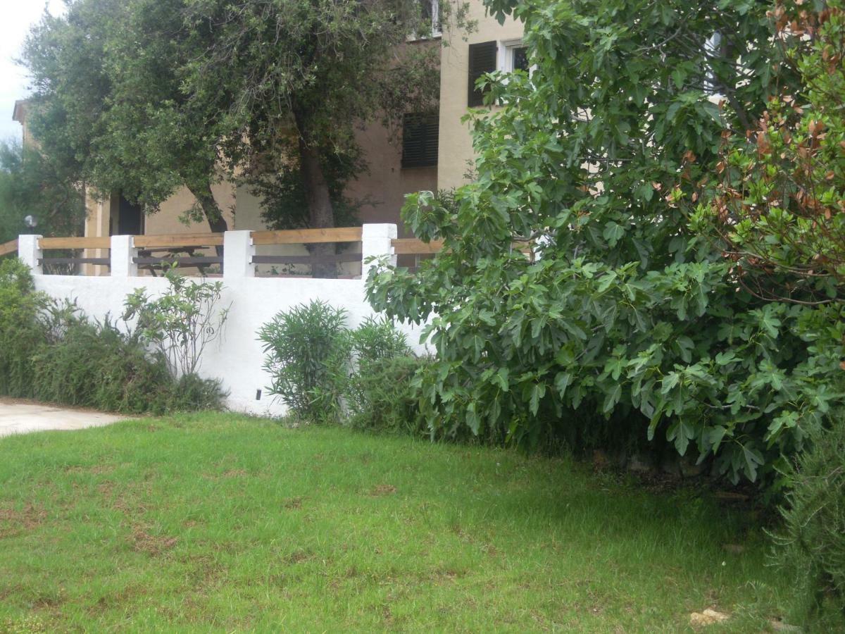Residences Anna Centuri Exterior photo